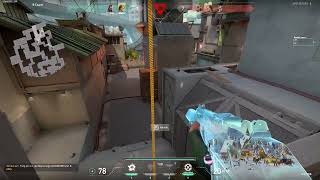 Split Skye Ace