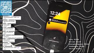 tentano mexe no iphon 8