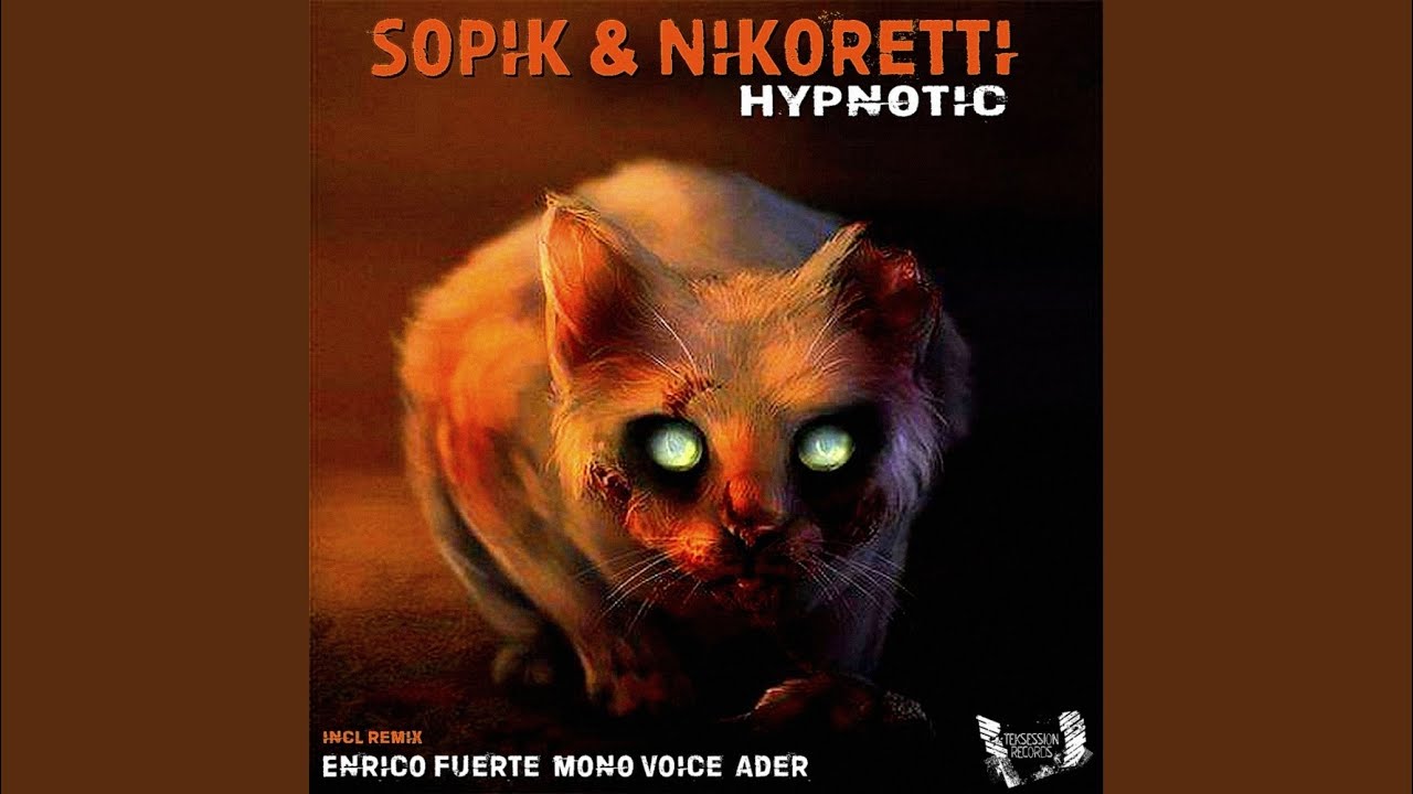 Watch Hypnotic (Original Mix) on YouTube Watch Hypnotic (Original Mix) on YouTube