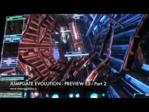 Wideo: Jumpgate: Evolution • Strona 2