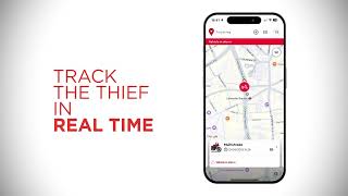 Trackting App: discover it now!