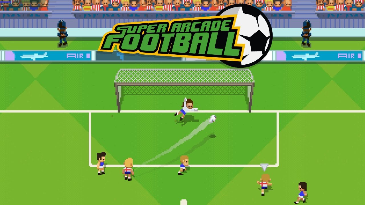 Penalty Shooters 2 Futebol - Versão Mais Recente Para Android - Baixe Apk
