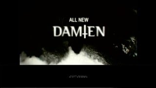 Дэмиен(Damien) 1 сезон 9  серия (ПРОМО)