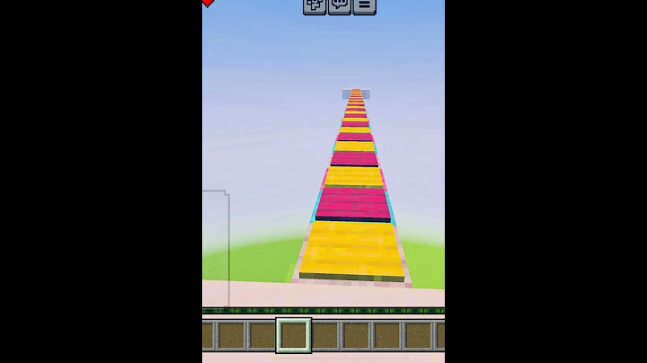 Minecraft short tnt run s5 episode 31 #tntrun