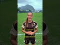 Flamengo e Sesc RJ juntos pela solidariedade.