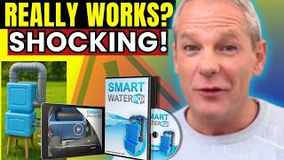 Smart Water Box – I BOUGHT AND TESTED IT ⚠️ Does This Portable Water System Really Work in 2026?