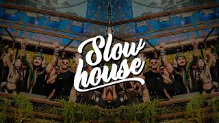 Frank Ocean - Lost (Vintage Culture e Gabss Edit) [Extended Version]