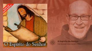SANTO - Frei Beraldo Hanlon OFM