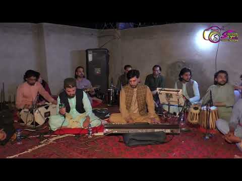 Naimat Shoqi Quetta Wala Super Hit Famous Ghazal Pashto New Ghazal 2023