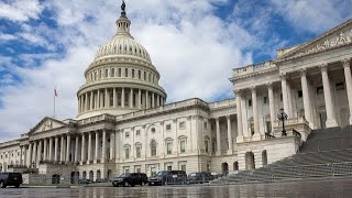 U.S. Stimulus Negotiations Drag Amid Renewed Finger-Pointing