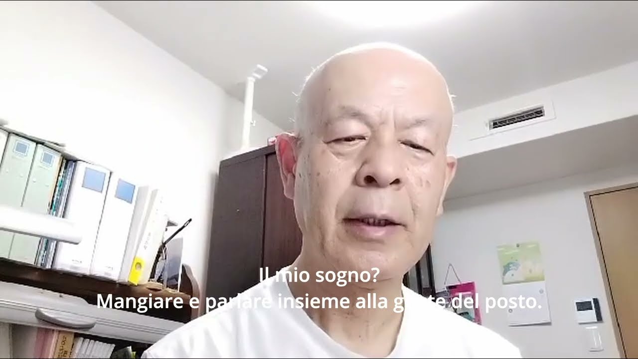 YouTube player