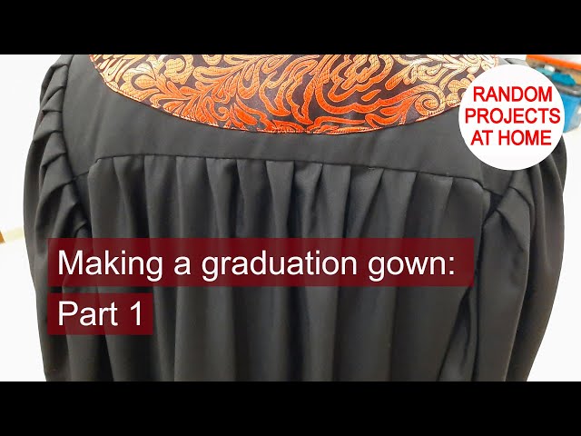 Buy Graduation Gowns Online In India - Etsy India