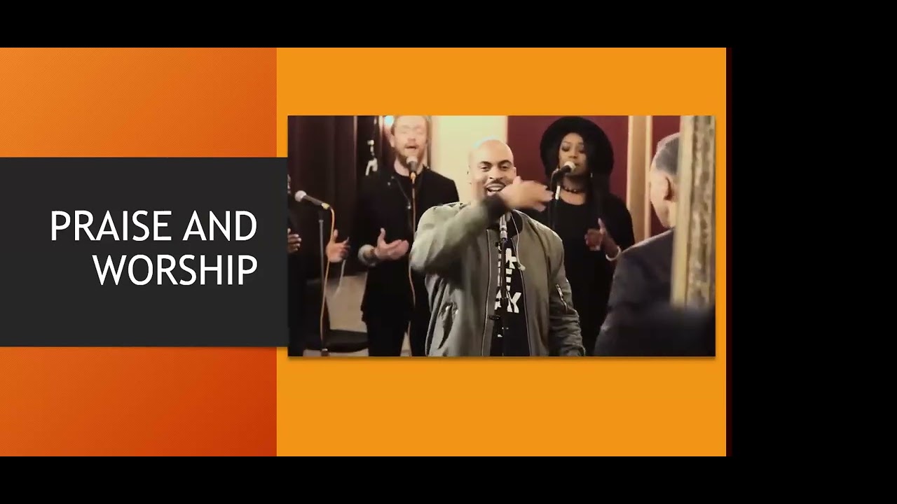 Bethany United Methodist Church | January 18 2026