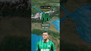 PERJALANAN KARIR JAY IDZES