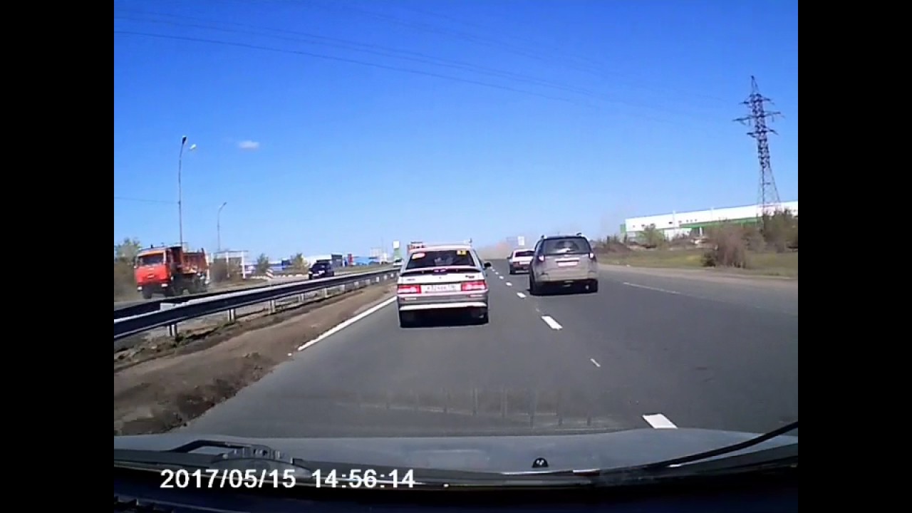 Авария феррари тольятти