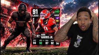 This FREE Card Is Worth MILLIONS! CFB 27 NMS Ep. 56
