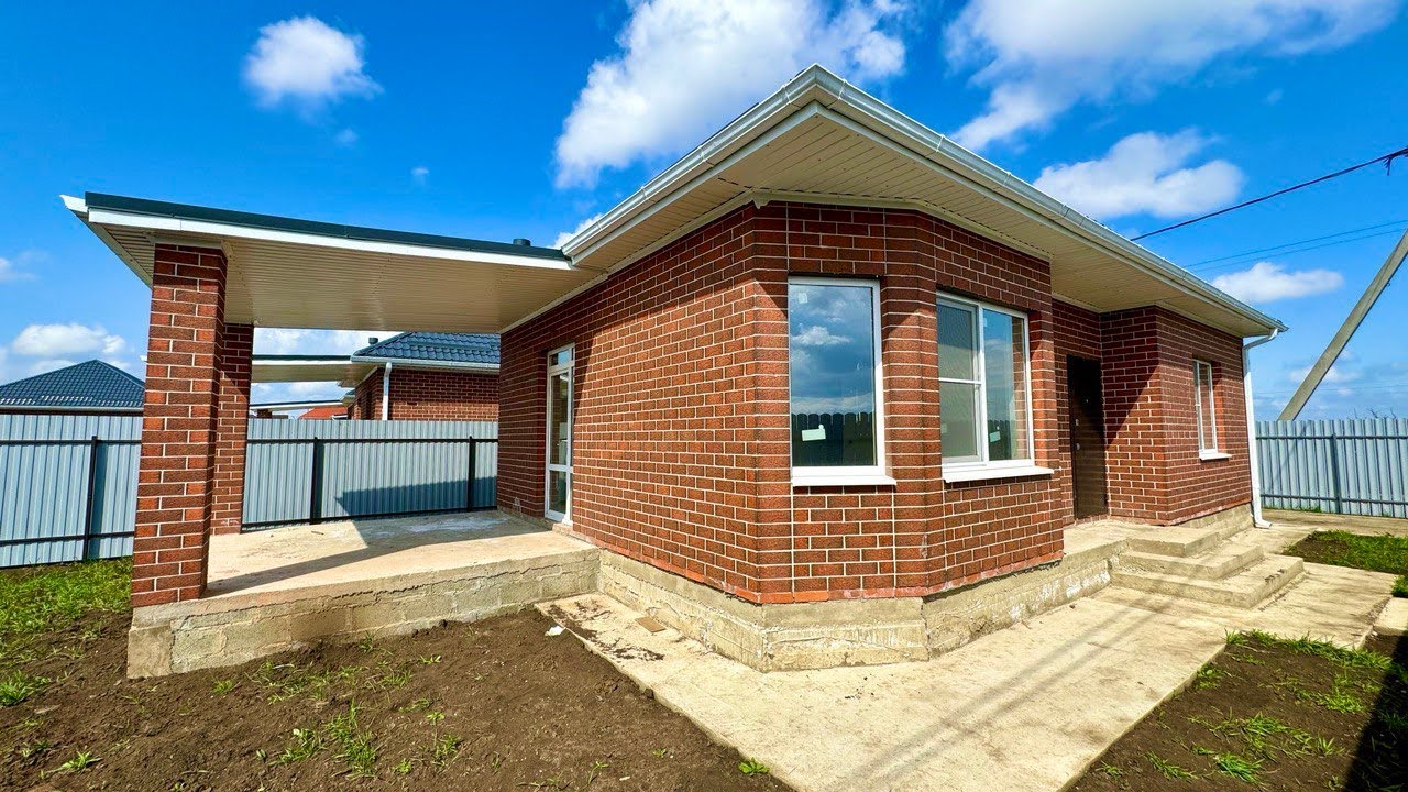 Сборные дома в Краснодару Сборные дома в Краснодару