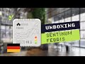 🇩🇪 Unboxing | Sentinum Febris - LoRaWAN Indoor Multisensor mit Ampel