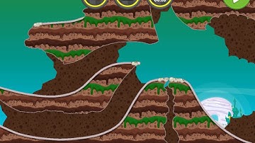 Bad Piggies Tusk Til Dawn Level 5-8 Walkthrough 3 Star