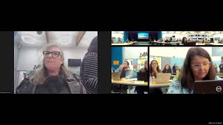 Board of Education & Citizens Bond Oversight Committee | Special Joint Meeting | November 12, 2025