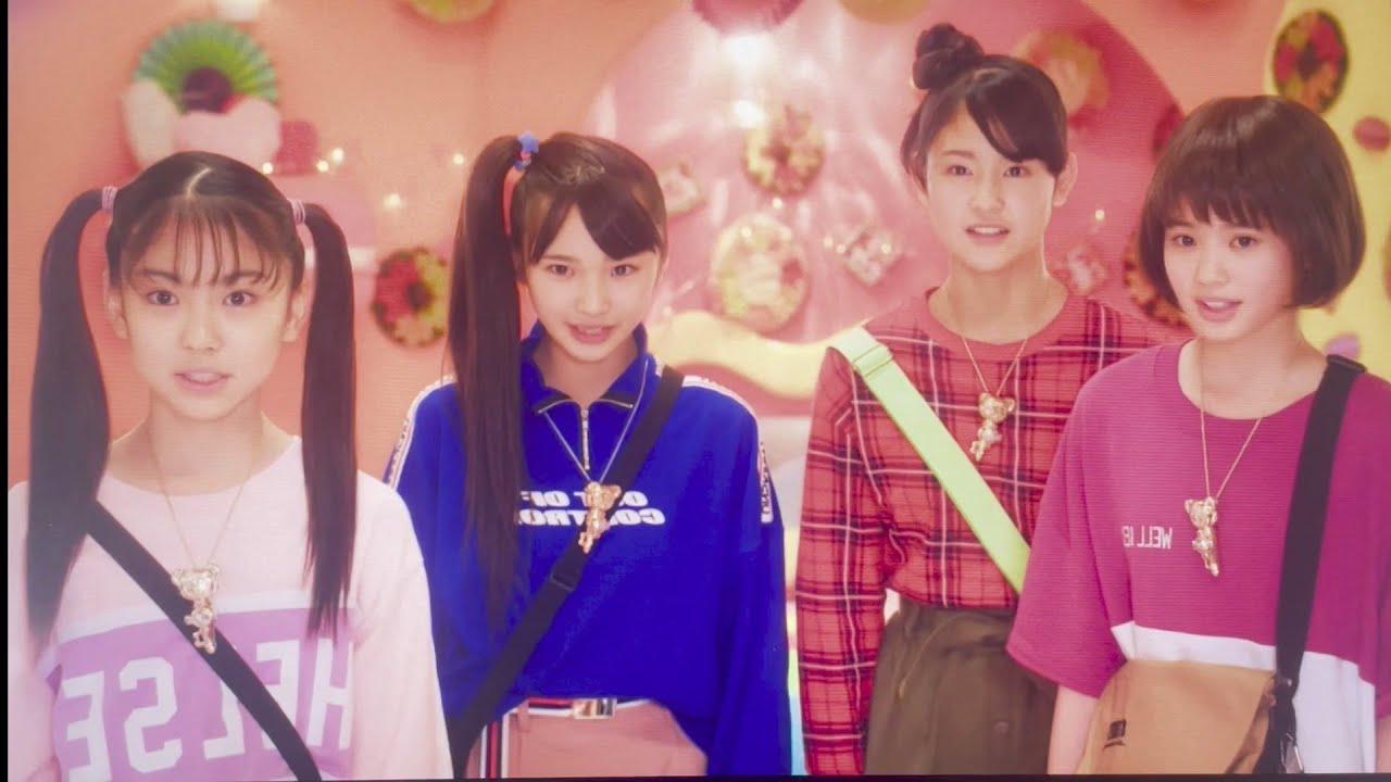 magicul2 / miracl2 / girls2 / ファントミラージュ ファントミ』mirage2ベストアルバム購入特典一挙解禁！オンライン