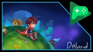 Deiland v1.2.8 [APK] screenshot 5