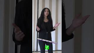 Your Constitutional Rights: Know and Exercise Them! #shorts