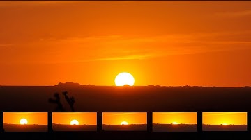 How do Sunrise and Sunset Work on Flat Earth?
