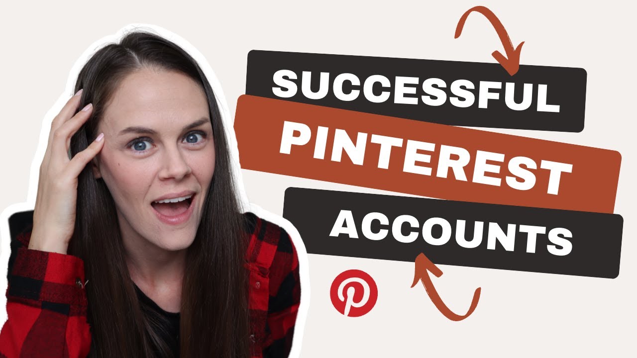 3 Successful Pinterest Accounts & What You Can Learn From Them YouTube