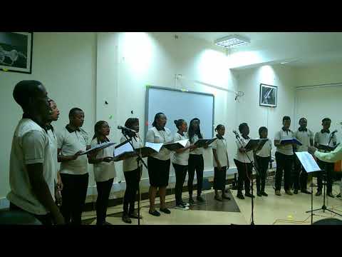 Lamentations of Jeremiah- Z. Randall Stroope