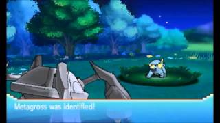 Offstream Highlight: Dexnav Shiny #3: Electrike!