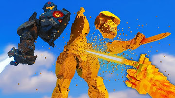 Experiments with MIDAS TOUCH | Teardown