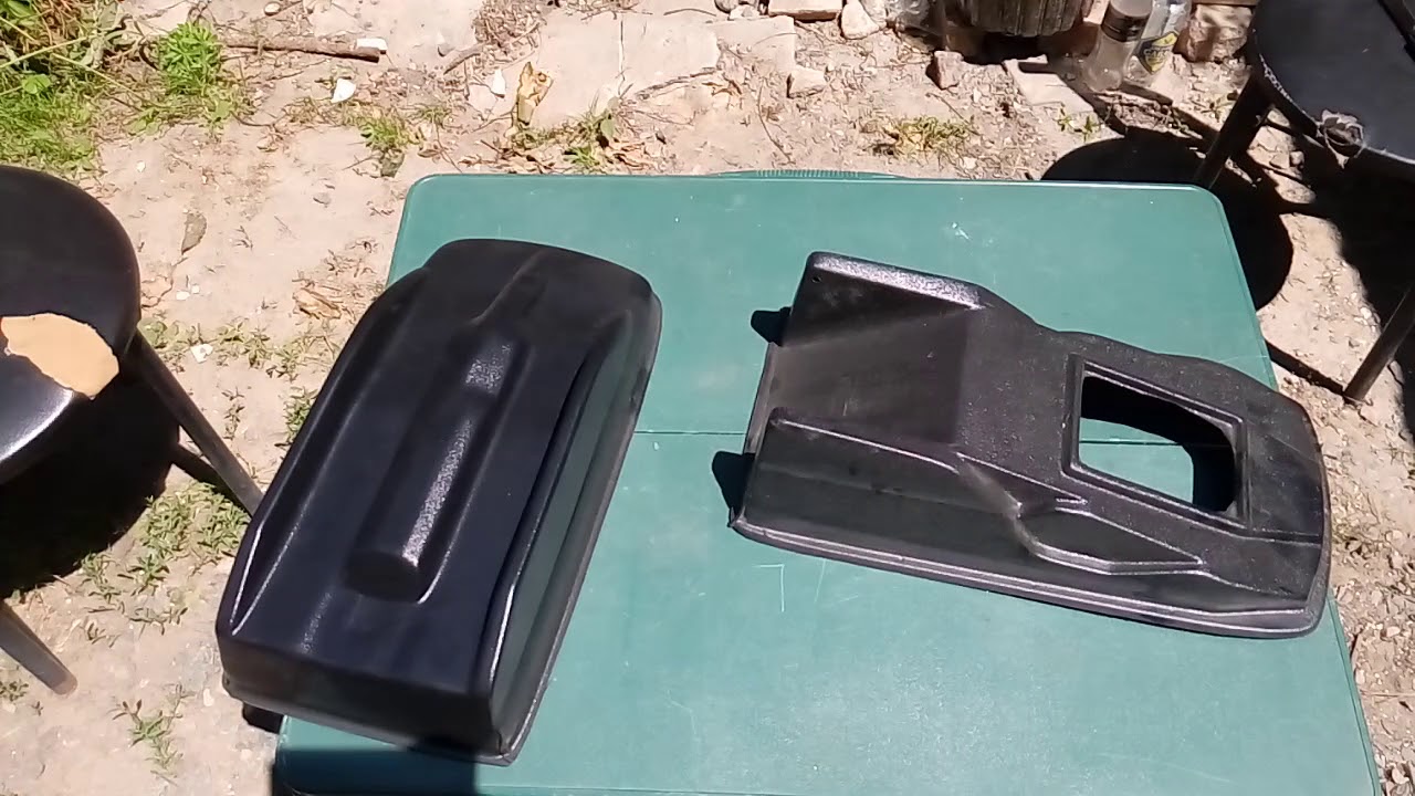 Абс пластик 2мм