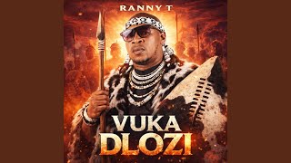 Vuka Dlozi