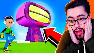 ? ¡MEJORO MI CASA EN EL MUNDO DE PK XD! ?