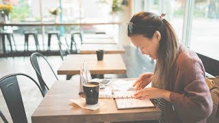 My Day Job & Changing Everything