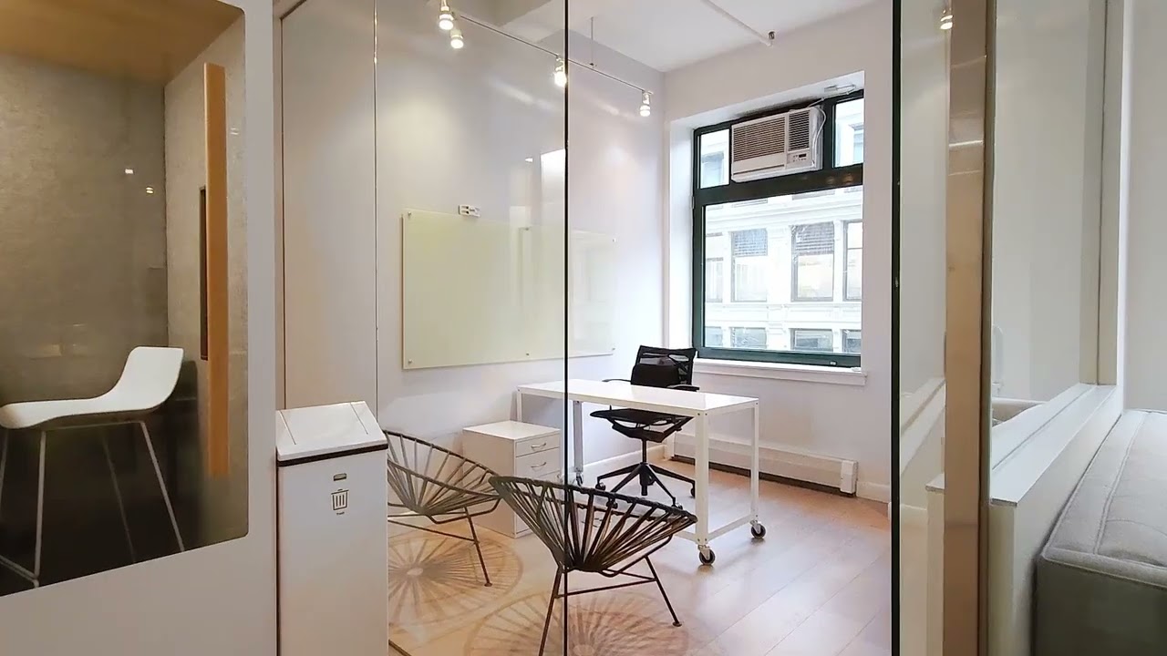 Silk Building Suite 404 (14 E. 4th St - NoHo)