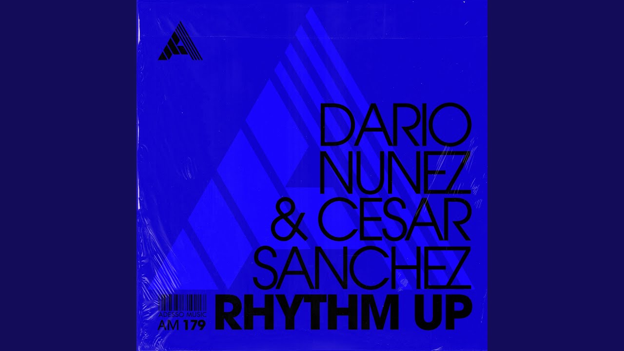 Rhythm Up (Extended Mix)