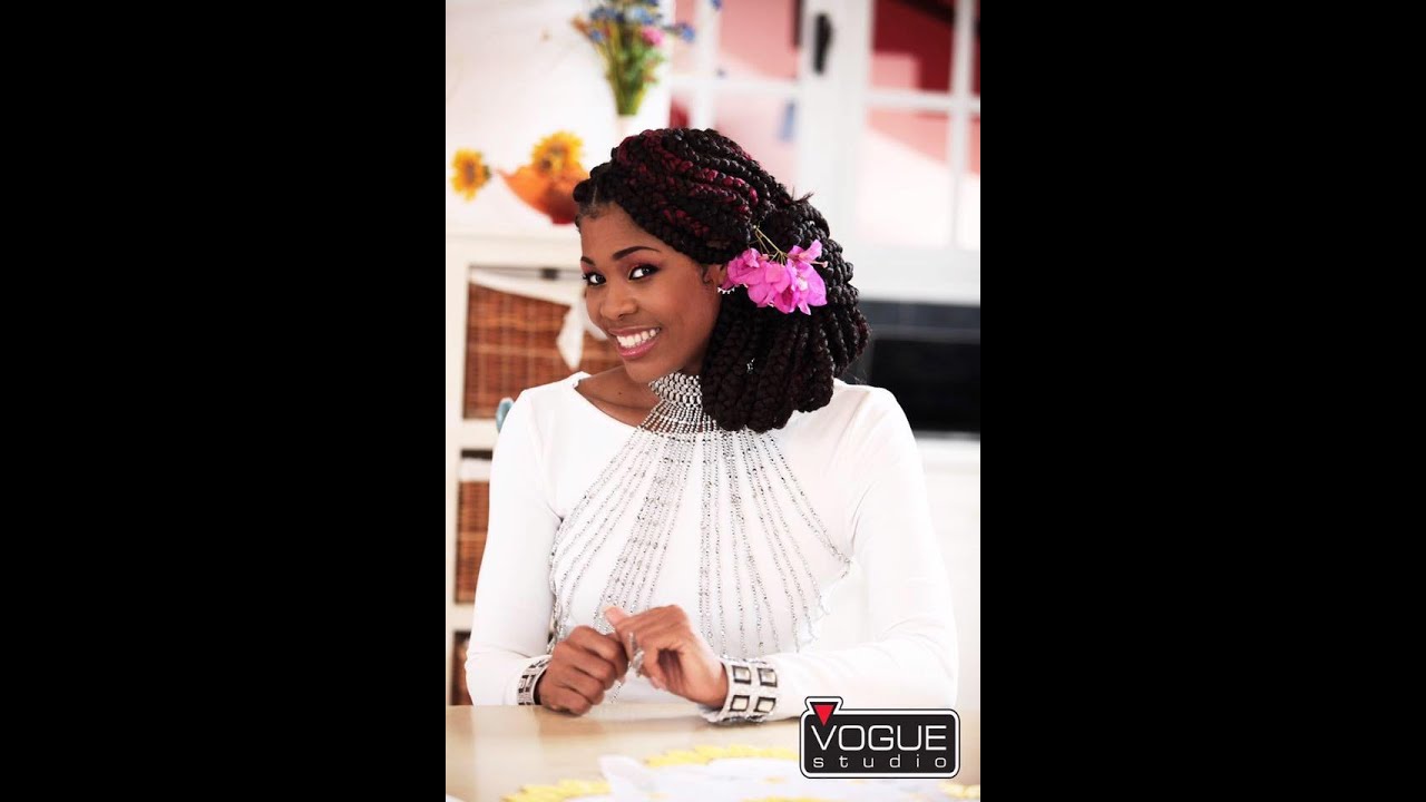 Leila CHICOT - Konsians [CLIP OFFICIEL]