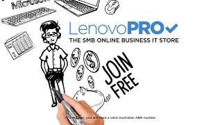 LenovoPRO for Small Business screenshot 1
