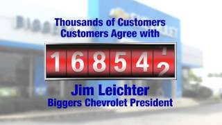 Biggers Chevrolet in Elgin, IL