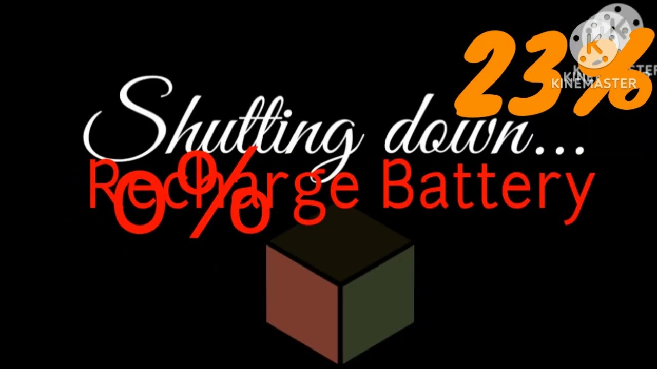 Certaphone A320 Low Battery 75% to 0%