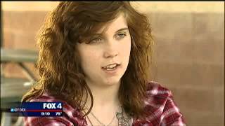 Uncle arrested in teen's murder