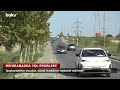 Mehdiabad sakinlərinin yol probleminə qurumlar niyə baxmır? - Baku TV