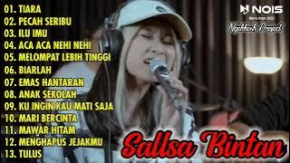3 PEMUDA BERBAHAYA FEAT SALSA BINTAN TERBARU - TIARA, PECAH SERIBU, ILU IMU