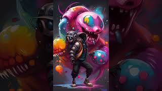 Artwork 1333 Bomber Crafte238B38E D5E5 4Aa6 A8C3 19Eeda9E8180