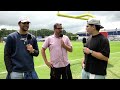 DIRETO DO TRAINING CAMP: AJ Brown x Gonzo, Drake Maye voando e o nome pra você ficar de olho. Ep.111