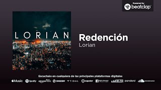 Video thumbnail of "LORIAN - Redención"