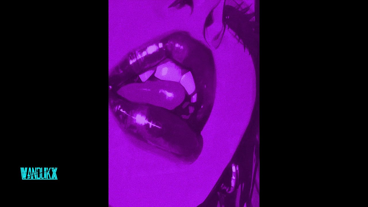 (FREE) ROA x Yan Block x De la Rose Type Beat | Instrumental Trap R&B 