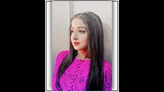 Anuragerchhowa serial actress dipa new video ??viral anuragerchowa shorts starjalsha deepa